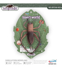 10寸大昆虫（蟋蟀）（不含税 neto)