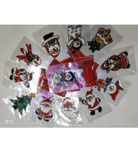 小号15*20窗贴klejki