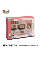 橱柜套装系列(不含税 neto)