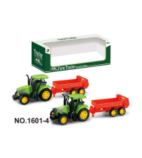 惯性粉切农夫车(不含税 neto）