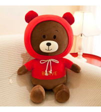 卫衣小熊30cm（不含税 neto)