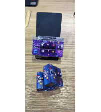 太空人无限魔方