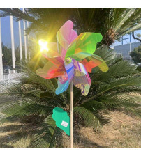 24CM幻彩 风车（含税 bruto）