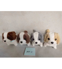 大头相拼狗（不含税 neto)