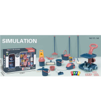 洁具套装(不含税 neto）