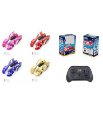 爬墙车(不含税 neto）