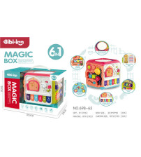 六面鼓(不含税 neto）