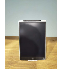 12寸液晶写字板白