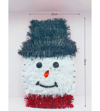 雪人 （含税 bruto）