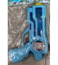 水枪(含税 bruto）