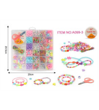 DIY串珠盒(不含税 neto）