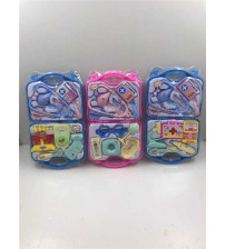 医具七彩炫灯投影