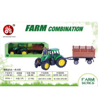 惯性农夫—木斗栏(不含税 neto）