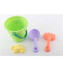 沙滩套装（4件套）