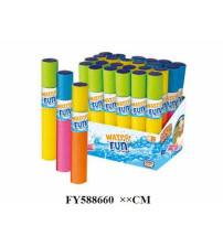 珍珠棉水炮 25cm*4cm