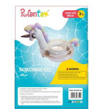 充气底亮片艇（公主马）85cm