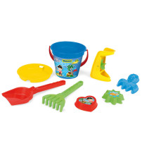 KPL DO PIASKU Z IML 8 EL(不含税 neto）