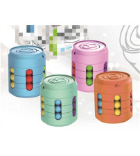 减压可乐魔方陀螺