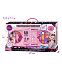 手提盒套装(不含税 neto）