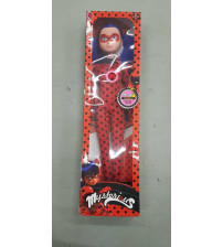 DOLL MYSTERIOUS