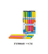 珍珠棉水炮 35cm*4cm