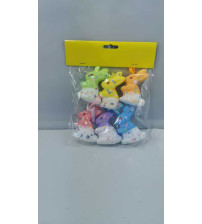 19A-730复活节用品 (不含税neto)