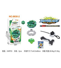 爆裂陀螺+大拉尺+手把