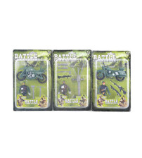 1小军人+青太子车