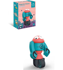 火星卫士（7PCS)