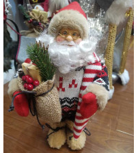 30cm圣诞老人（neto 不含税价）