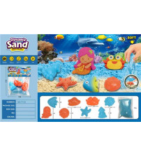 太空沙(不含税 neto）