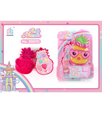 DIY彩妆(不含税 neto）