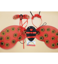 甲虫三件套2569-6