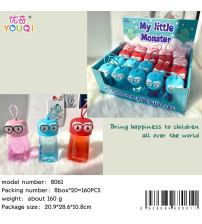 8061外贸小黄人 水晶泥（不含税 neto)