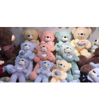 闪灯抱心 120cm（不含税 neto）