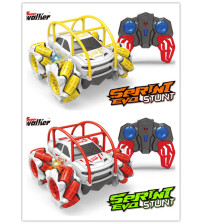 翻斗小横行（红黄）(不含税 neto）