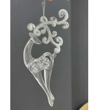 花角鹿 （头部香槟色）（含税 bruto）