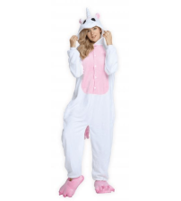 Jednorozec独角兽成人