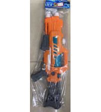 水枪(含税 bruto）