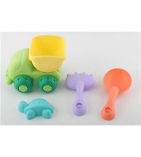 沙滩套装（4件套）