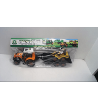 二款惯性农夫车系列载吊夫678-2/678-4