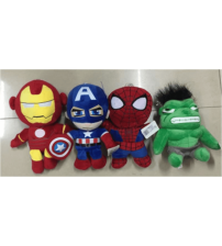 小号新复仇者联盟