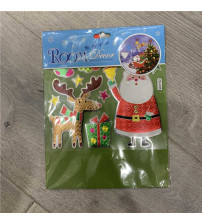 ZG  贴纸(含税BRUTO)