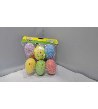 HS60246 复活节用品 (不含税neto)