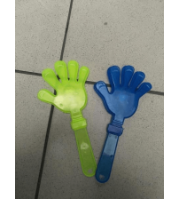 带灯手帕 rekawica