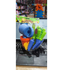 花园工具 10件套