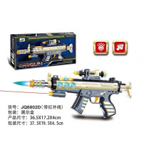 电动机关枪(带红外线)