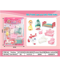 家具过家家系列