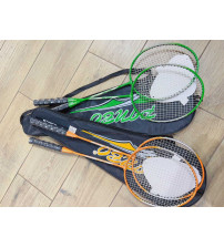 803 羽毛球拍（含税 bruto）