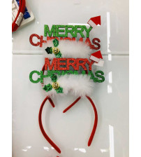 英文毛绒带灯头扣两色混1/opp   12/中包混(BRUTO 含税价）